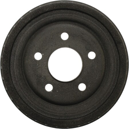 Centric Parts Standard Brake Drum, 123.61031 123.61031